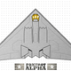 Illustration for article titled So What Were Those Secret Flying Wing Aircraft Spotted Over Texas?